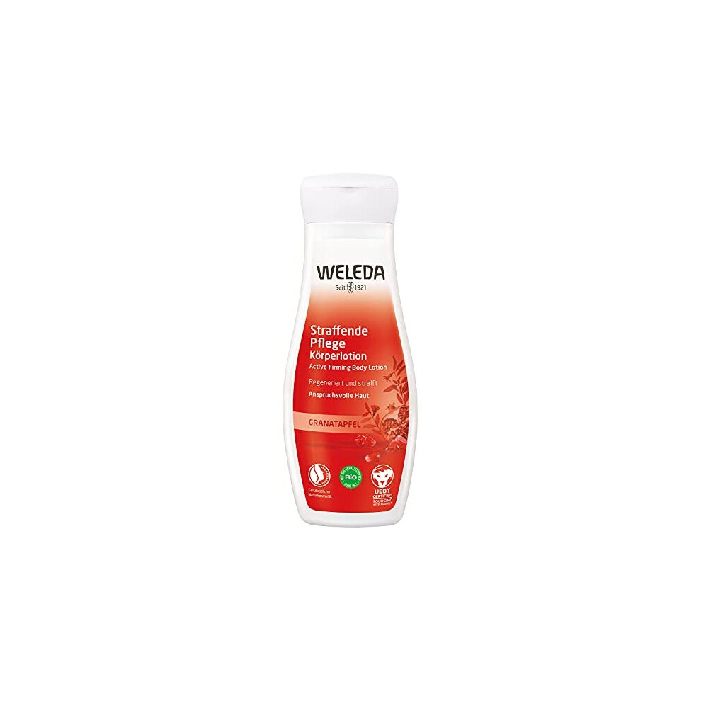 Pomegranate Firming Body Lotion 200ml