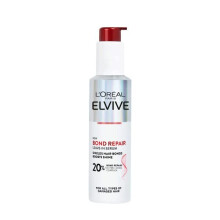 Paris Elvive Bond Repair Leave-in Serum, for Damaged Hair, for Deep Repair, Bonding Hair Care, 150ml
