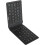 Targus Targus Wireless Folding Keyboard With Bluetooth Model AKF003US 8