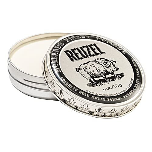 Reuzel Pomade Concrete Hold matte 113 g