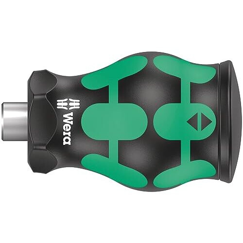 Wera Kraftform Kompakt Stubby Magazin 1 1