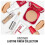 Rimmel London Lasting Finish Compact Foundation, 008 Soft Beige, 7g 14