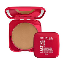 London Lasting Finish Compact Foundation, 008 Soft Beige, 7g