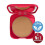 Rimmel London Lasting Finish Compact Foundation, 008 Soft Beige, 7g 2