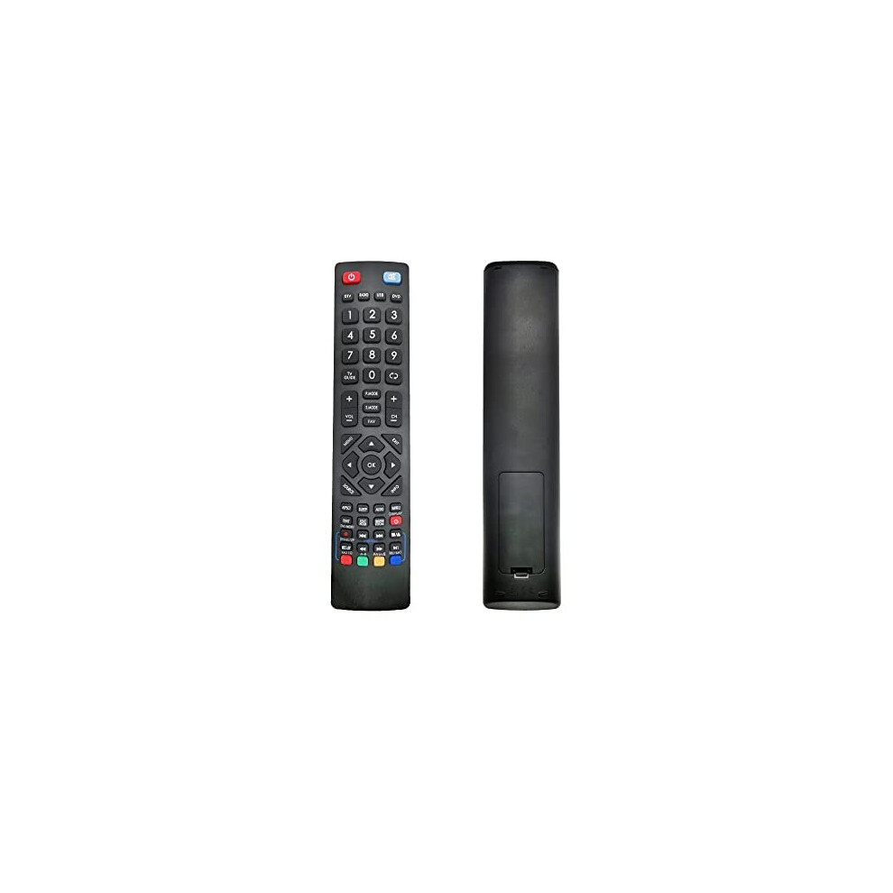 Replacement technika tv remote control for Technika TV fit for technika remote control for Technika tv