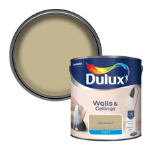 Walls & Ceilings Matt Emulsion Paint Wild Wonder - 2.5L