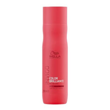 Wella Invigo Colour Brilliance Coarse Colour Protection Shampoo 250ml