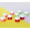 Maschera per labbra da notte 5g 3Set (Bacca+Lime+Melograno) Bellezza Coreana 7