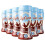 Twinings Options White Choc Drink, 6 x 220g 1