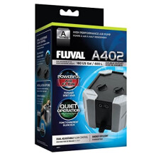 A402 Aquarium Air Pump 4.0W