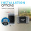 Fluval A402 Aquarium Air Pump 4.0W 5