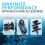 Fluval A402 Aquarium Air Pump 4.0W 6