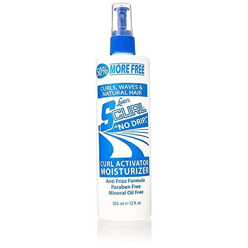 Lusters S Curl Activator 355 ml/12 fl oz
