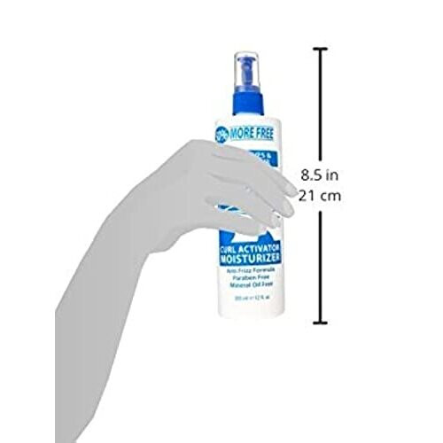 Lusters S Curl Activator 355 ml/12 fl oz 2