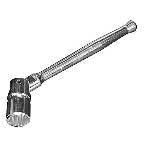 Faithfull Scaffold Spanner 7/16W