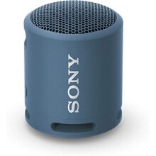 SRS-XB13 Wireless Extra Bass Portable Compact Bluetooth Speaker with 16 Hours Battery Life, Type-C, IP67 Waterproof, Dustproof, Speaker with Mic, Loud