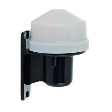 90981 Dusk to Dawn Sensor IP44 Outdoor Wall Photocell