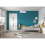 Dulux Simply Refresh Feature Wall Matt Emulsion Paint - Teal Tension - 1.25L, 5569246 11