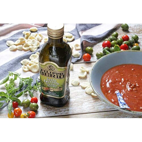 Extra Virgin Olive Oil Special Selection 750 ml 1