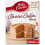 Betty Crocker Classic Coffee Cake Mix 425g (Pack of 6) 7