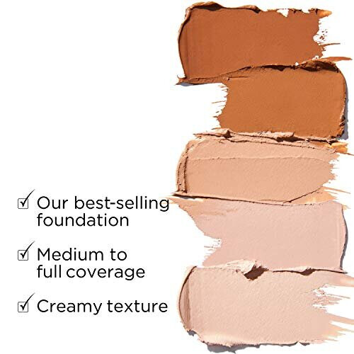 Elizabeth Arden Flawless Finish Sponge On Cream Makeup Foundation, Vanilla 2