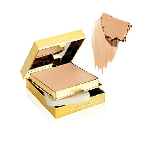 Elizabeth Arden Flawless Finish Sponge On Cream Makeup Foundation, Vanilla