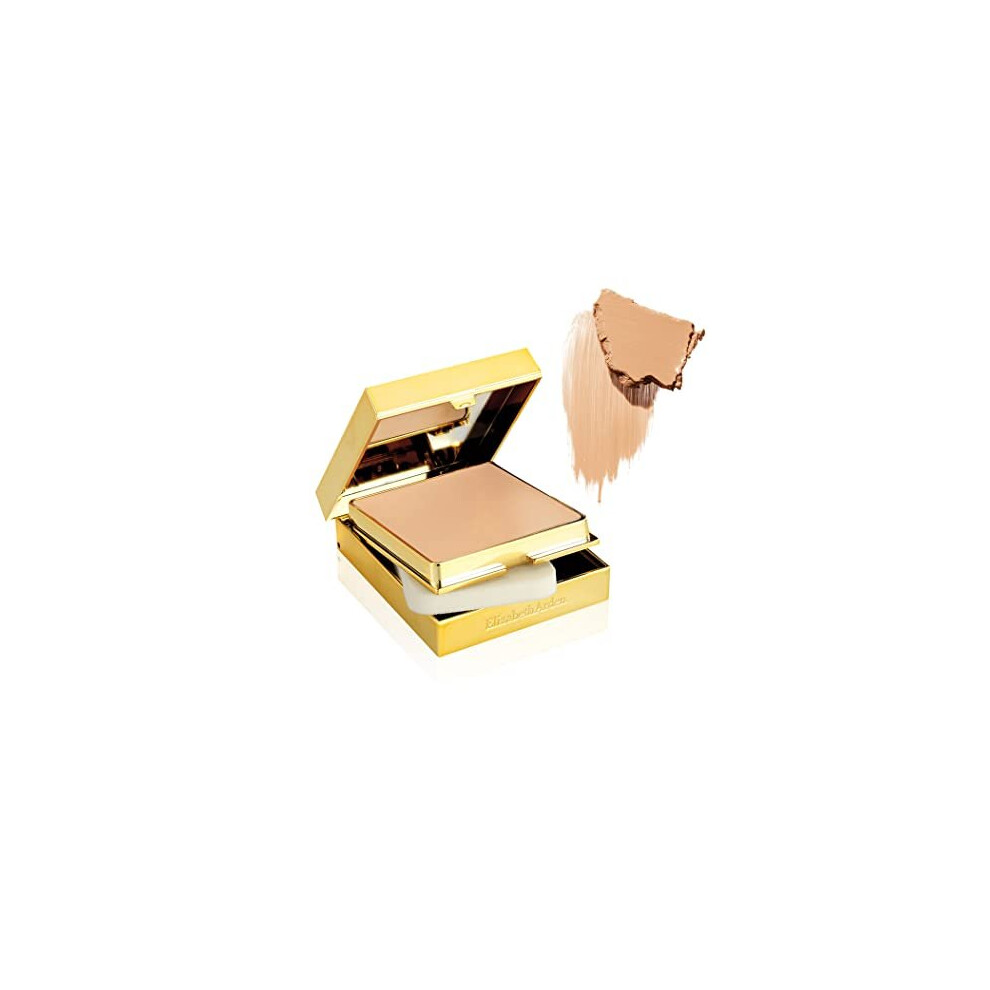 Flawless Finish Sponge On Cream Makeup Foundation, Vanilla