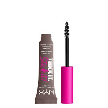 Thick It. Stick It! Brow Mascara, Tints & Thickens with 16hr Wear, Cool Ash Brown