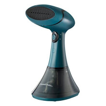 27220 Steam Genie Hand Held Steamer - Handheld Clothes Steamer for Garments, Curtains and Soft Furnishings, 1800 Watt