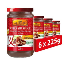Char Siu Sauce 225g (Pack of 6)