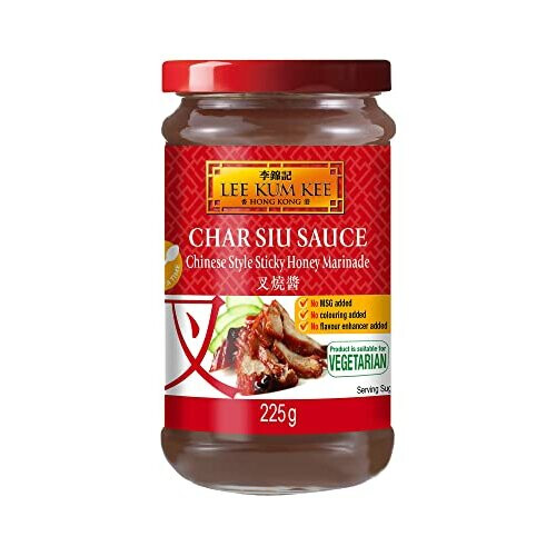 Char Siu Sauce 225g (Pack of 6) 1