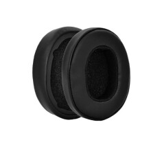 Ear Pads For Skullcandy Crusher Wireless/For Evo/For ANC/For Hesh3 Headphone,Replacement Earpads Cushions Cover