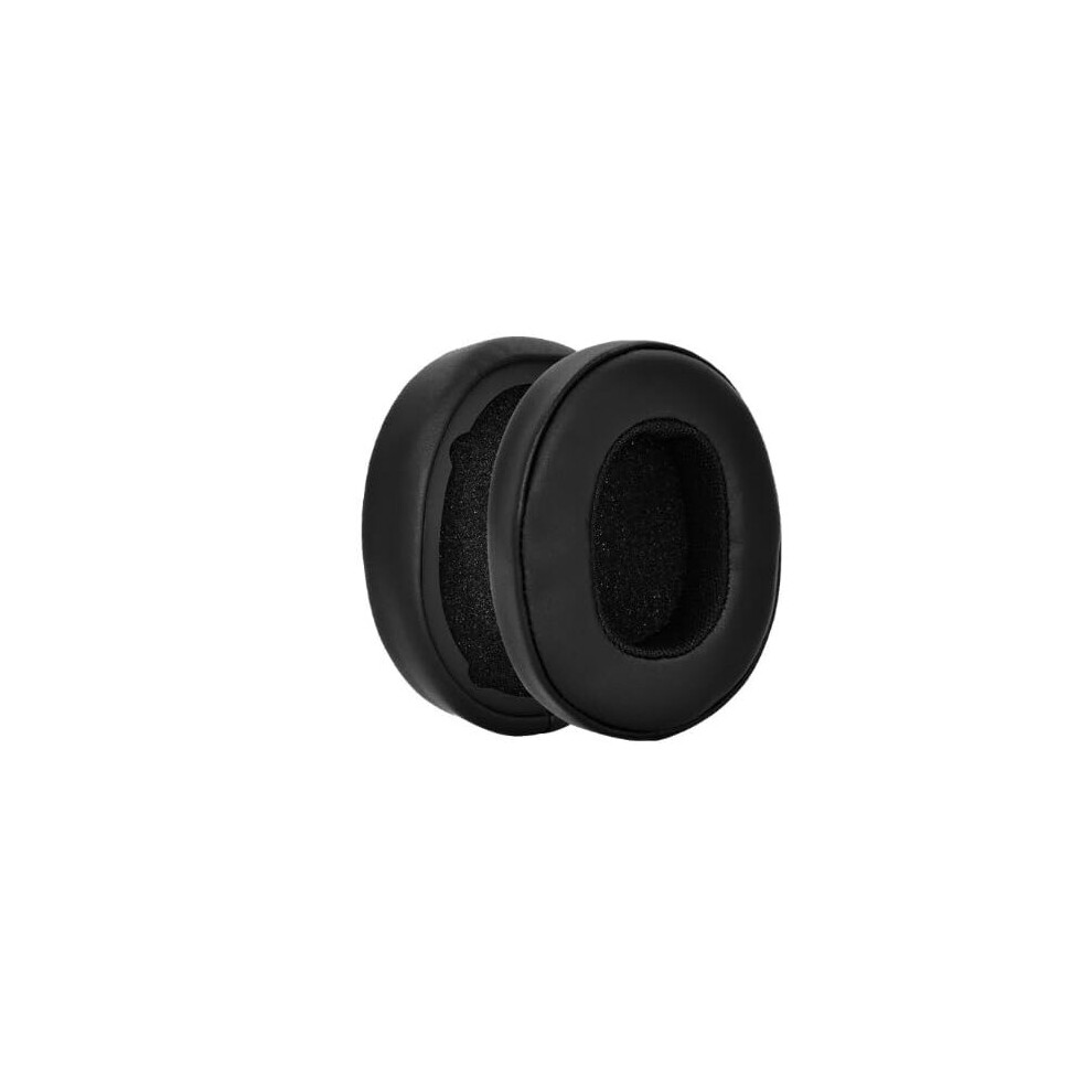 Ear Pads For Skullcandy Crusher Wireless/For Evo/For Anc/For Hesh3 Headphone,Replacement Earpads Cushions Cover 743636518258