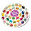 The Jelly Bean Factory Huge Flavours, 1.4Kg 8