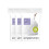 simplehuman code g custom Fit Drawstring Trash Bags in Dispenser Packs  60 count  30 Liter  8 gallon  White 1