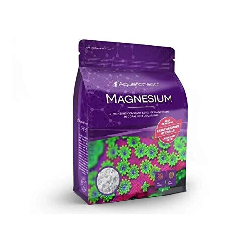 Aquaforest Magnesiumklorid Hexahydrat 750g