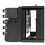 Vertical Graphics Card Holder Kit V3 for PCIe 4.0 7