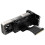 Vertical Graphics Card Holder Kit V3 for PCIe 4.0 3