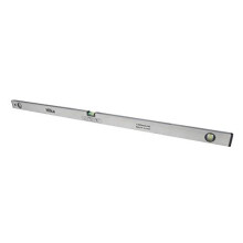 48"(1200MM) Spirit Level 63405048, Silver