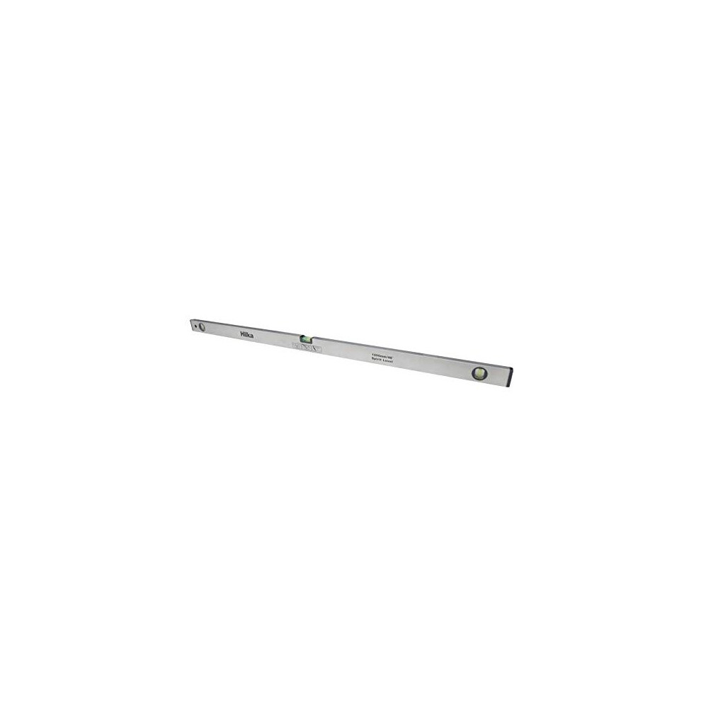 48"(1200MM) Spirit Level 63405048, Silver