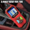 MP69038 Car OBD2 Scanner Code Reader Engine Fault Code Reader Scanner CAN Diagnostic Scan Tool - Elite Edition 8