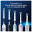 Oral-B Oral-B Precision Clean Ersatzbürstenköpfe, 4er-Pack 6