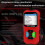 MP69038 Car OBD2 Scanner Code Reader Engine Fault Code Reader Scanner CAN Diagnostic Scan Tool - Elite Edition 4