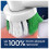 Oral-B Oral-B Precision Clean Ersatzbürstenköpfe, 4er-Pack 3