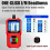 MP69038 Car OBD2 Scanner Code Reader Engine Fault Code Reader Scanner CAN Diagnostic Scan Tool - Elite Edition 6