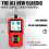 MP69038 Car OBD2 Scanner Code Reader Engine Fault Code Reader Scanner CAN Diagnostic Scan Tool - Elite Edition 2