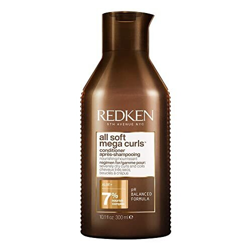 REDKEN REDKEN All Soft Mega Curls Conditioner 300 ml