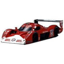 TAMIYA 1/24 Toyota GT-One TS020 TAM24222 Μοντέλο Αυτοκινήτου