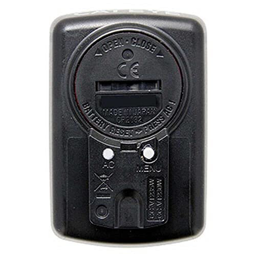 CatEye Velo Wireless Stealth Edition Cycle Computer, Black 1