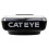 CatEye Velo Wireless Stealth Edition Cycle Computer, Black 3